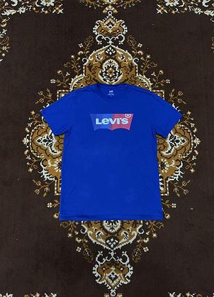 Футболка levis levi’s