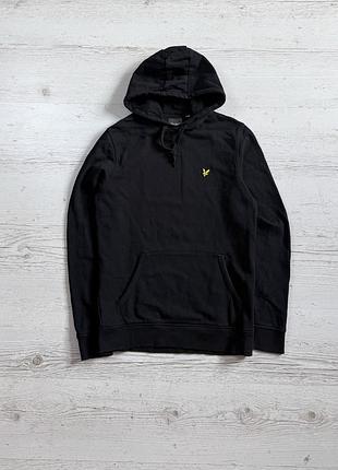 Худі lyle scott оригінал