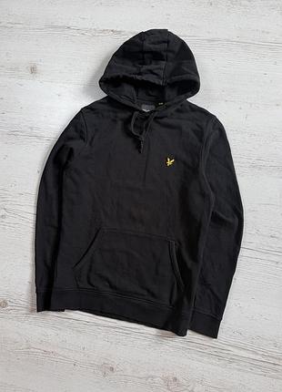 Худі lyle scott оригінал 2