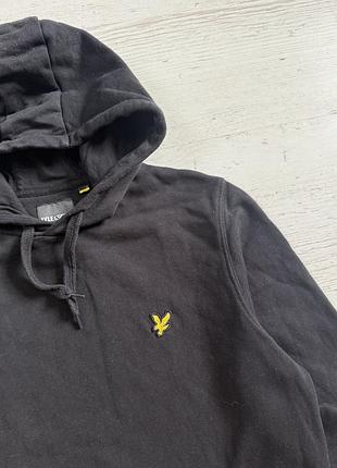 Худі lyle scott оригінал 3