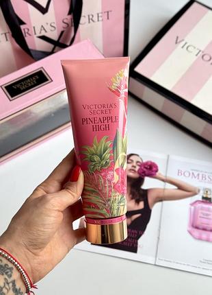 Лосьон для тіла pineapple high victoria’s secret