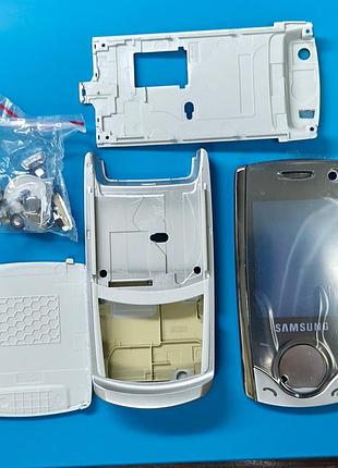 Samsung sgh-u700 / u700 корпус с дефектом