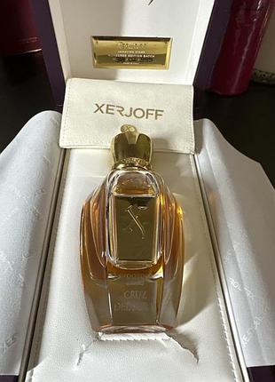 Xerjoff cruz del sur ll