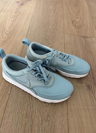 Кросовки nike