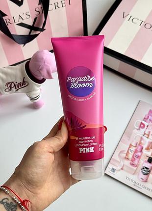 Лосьйон для тіла paradise bloom victoria’s secret