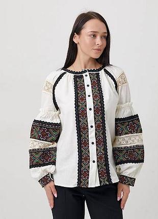 Вышиванка женская «спадок»