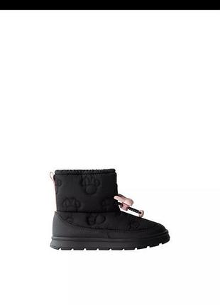 Черевики zara 5