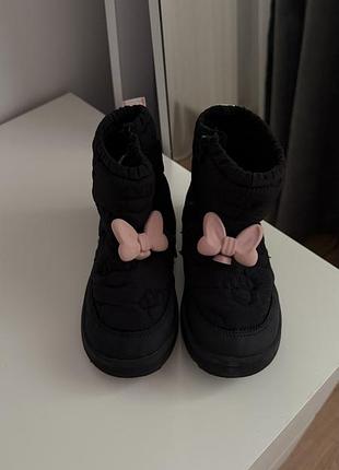Черевики zara 2