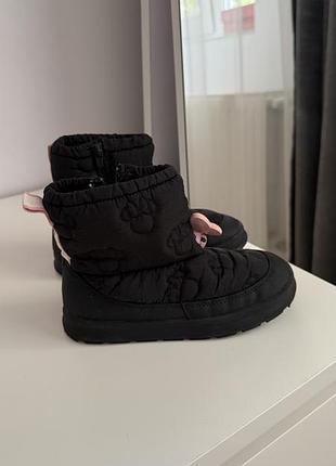 Черевики zara