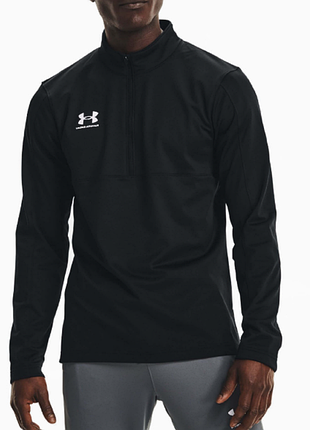 Чоловіча кофта (лонгслів) under armour  (оригінал )р.-s/m по бирці m