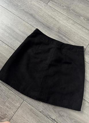 Спідниця h&m 4