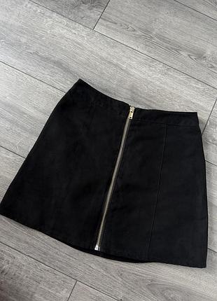 Спідниця h&m