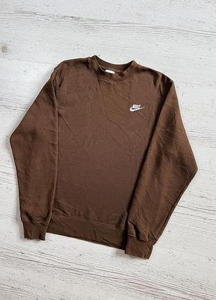 Світшот nike 2