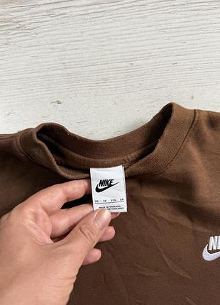 Світшот nike 4