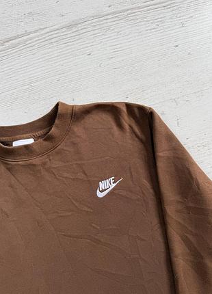 Світшот nike 3