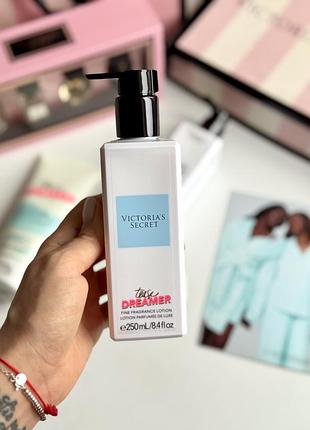 Лосьйон для тіла з дозатором tease dreamer victoria’s secret