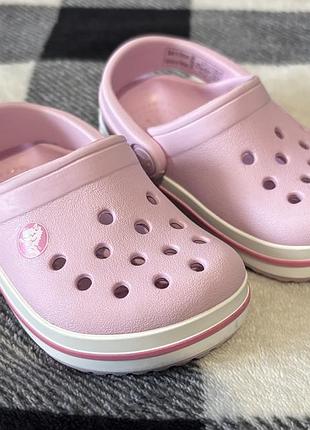 Крокси с4 ,crocs c4