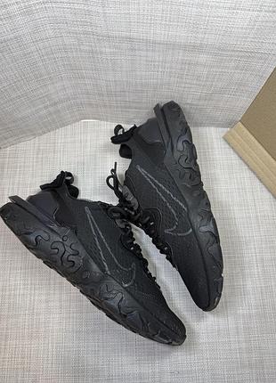 Оригінальні кросівки nike react 3