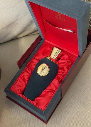 V canto ricina extrait de parfum