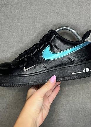 Кроссовки nike force 42 р оригинал