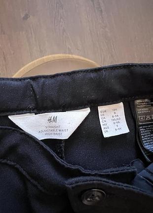 Штани брюки h&m 3