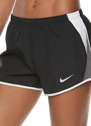 Спортивні шорти,бігові шорти nike