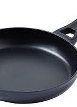 Сковорода pyrex optima 24 см индукция б/крышки