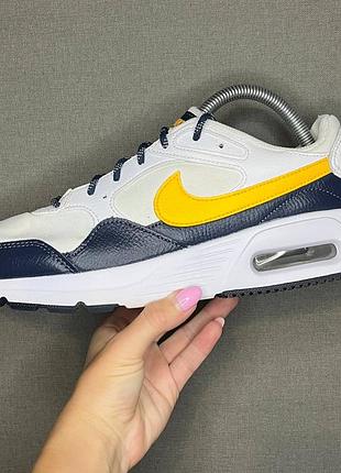 Кроссовки nike 42,5 р
