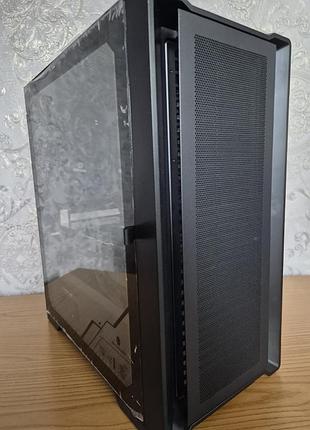Топовий ігровий пк / rtx 5060 (нова, гарантія) / ryzen 7 5700x / 32gb / 1tb
