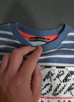 Продам свитшот 5