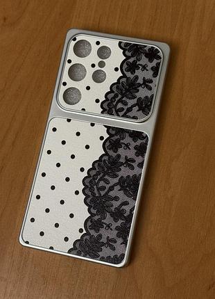 Чохол для samsung galaxy s25 ultra