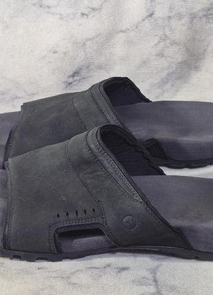 Кожаные сандалии merrell sandspur lee.eur 46.