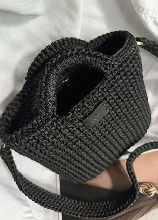 Сумка кросбоді🖤 2
