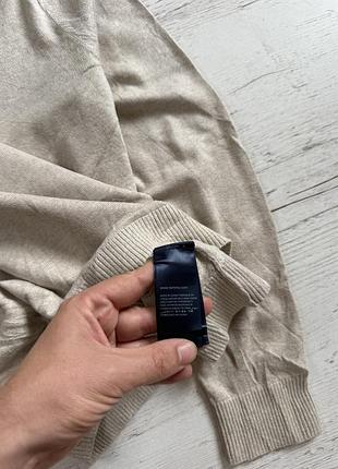 Светр tommy hilfiger оригінал 5