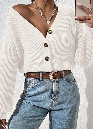 Кардиган, кофта shein