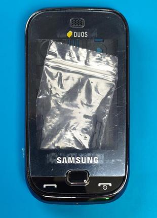 Samsung gt-b5722 / b5722 корпус без заглушки