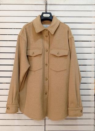 Сорочка рубашка женская woolrich l теплая