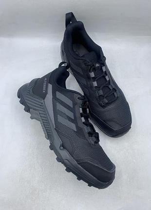 Треккинговые кроссовки adidas terrex eastrail 2.0 hiking shoes (hq0935) оригинал