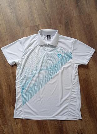 Брендова футболка поло sport dri.