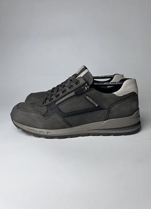 Кросівки mephisto шкіра натуральна
