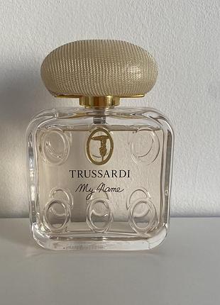 Trussardi my name парфум 100ml