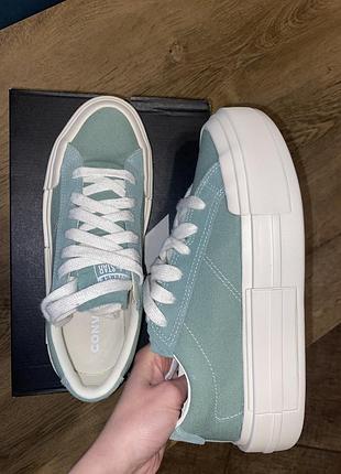 Кеди converse ctad cruise ox nu