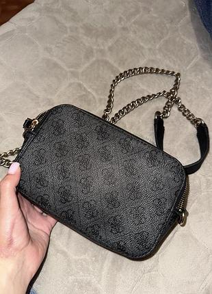 Сумка guess гесс оригинал 2