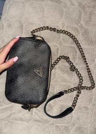 Сумка guess гесс оригинал
