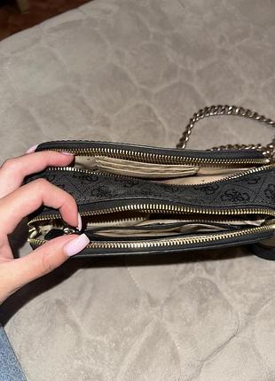 Сумка guess гесс оригинал 3