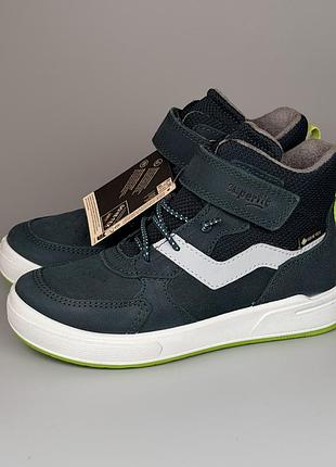 Ботинки superfit maverick 28 р.