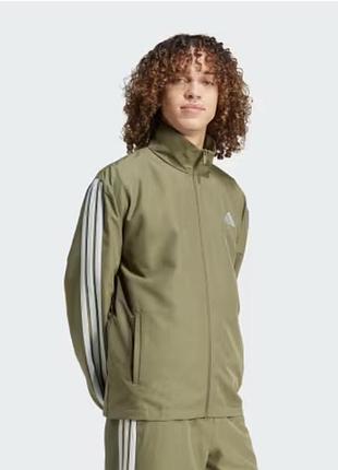 Вітрівка чоловіча adidas
