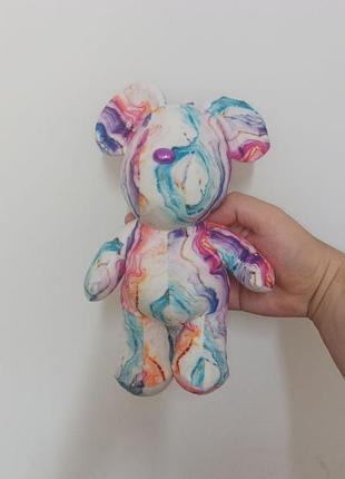 Ведмедик street bears