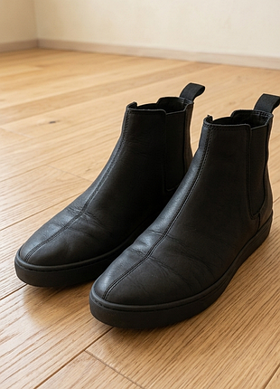 Vagabond zoe chelsea черевики