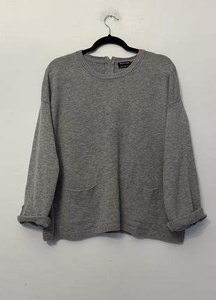 Massimo dutti кофта